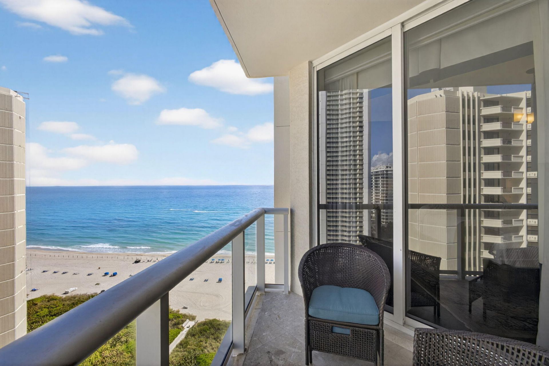 2700 N Ocean Drive, Unit 1401a, Riviera Beach, FL 33404 Photo