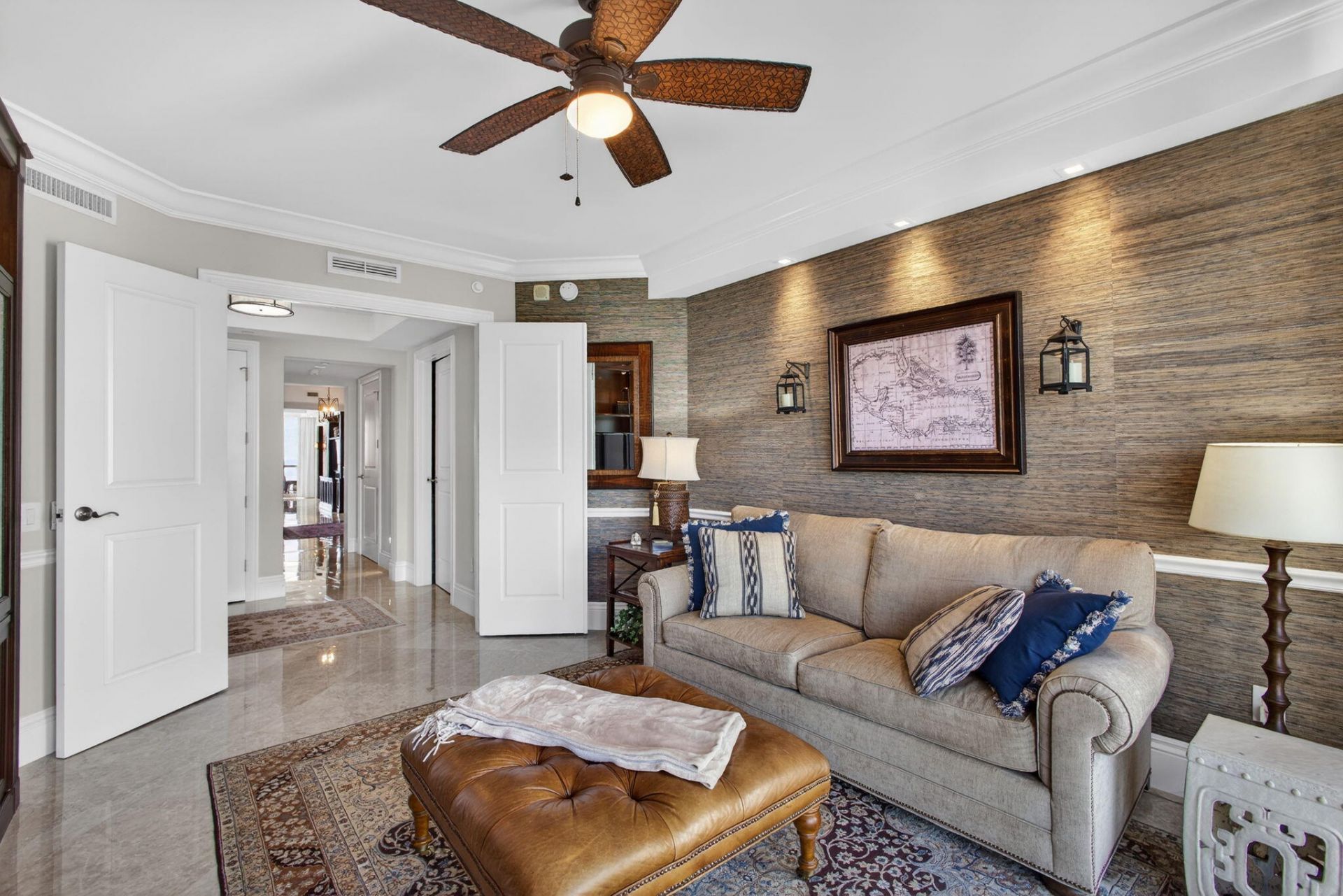 2700 N Ocean Drive, Unit 1401a, Riviera Beach, FL 33404 Photo