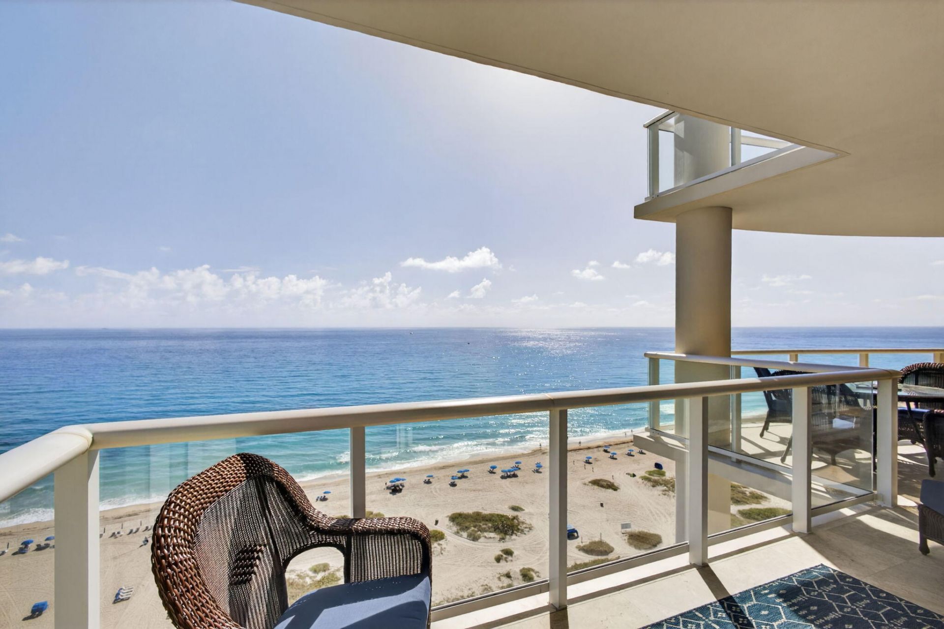 2700 N Ocean Drive, Unit 1401a, Riviera Beach, FL 33404 Photo