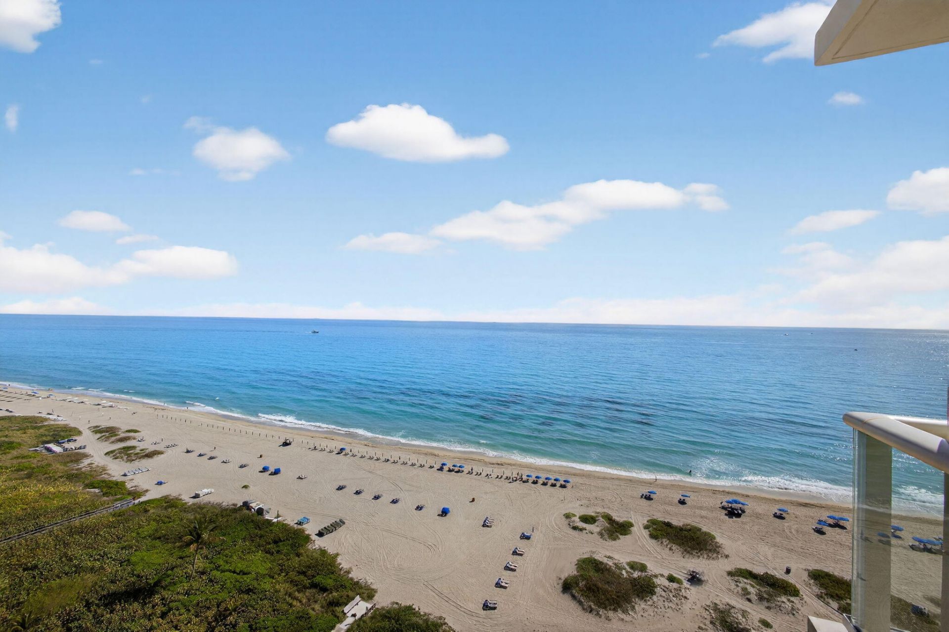 2700 N Ocean Drive, Unit 1401a, Riviera Beach, FL 33404 Photo