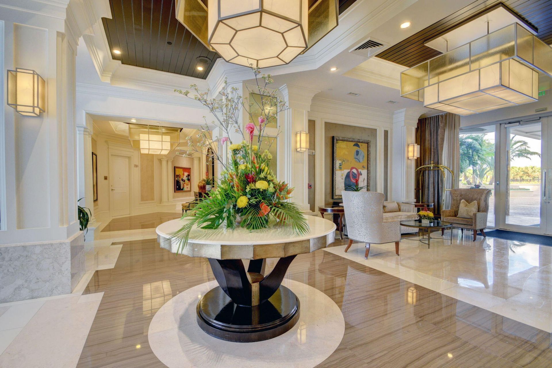 2700 N Ocean Drive, Unit 1401a, Riviera Beach, FL 33404 Photo