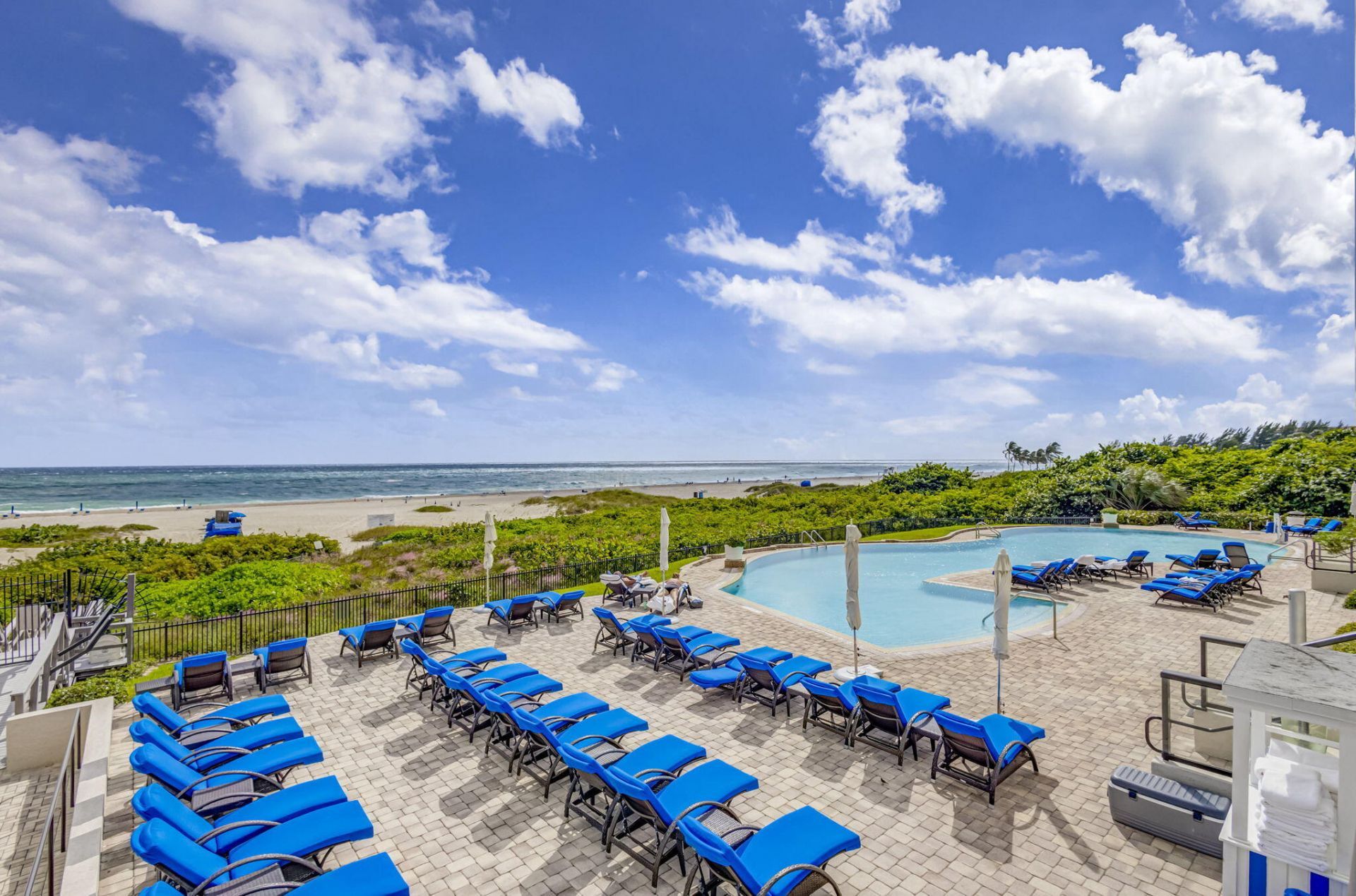 2700 N Ocean Drive, Unit 1401a, Riviera Beach, FL 33404 Photo