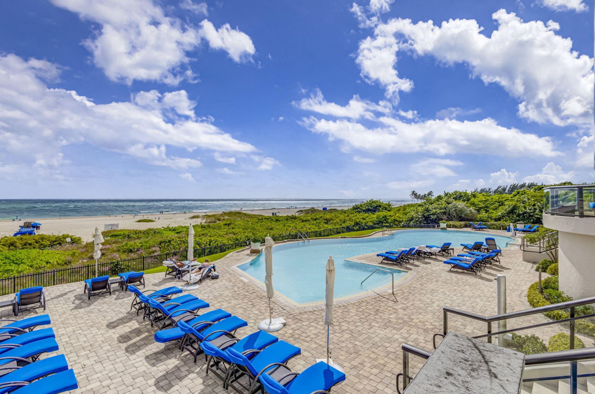 2700 N Ocean Drive, Unit 1401a, Riviera Beach, FL 33404 Photo