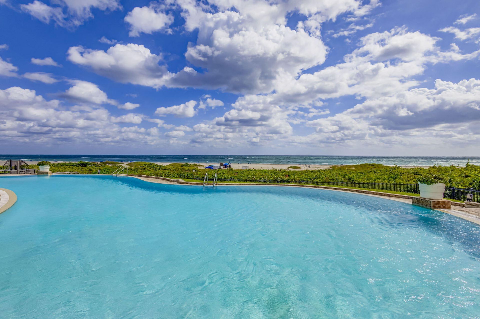 2700 N Ocean Drive, Unit 1401a, Riviera Beach, FL 33404 Photo