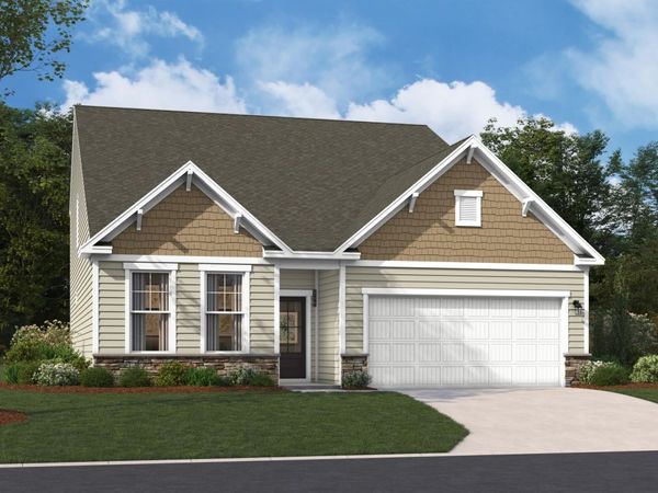 4756 Hartshorn Circle, Aiken, SC 29801