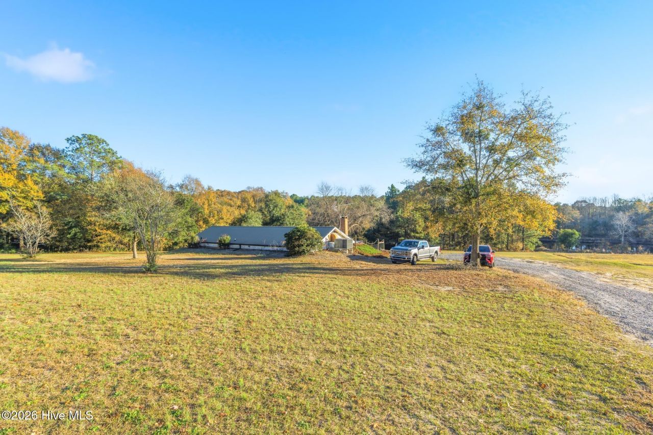 191 Sunset Avenue, Ellerbe, NC 28338 Main Photo