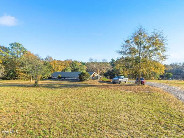 191 Sunset Avenue, Ellerbe, NC 28338