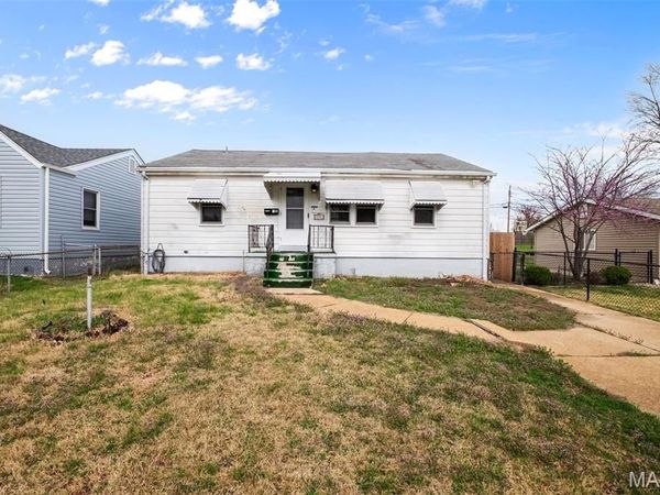 755 Zeiss Avenue , St Louis, MO 63125