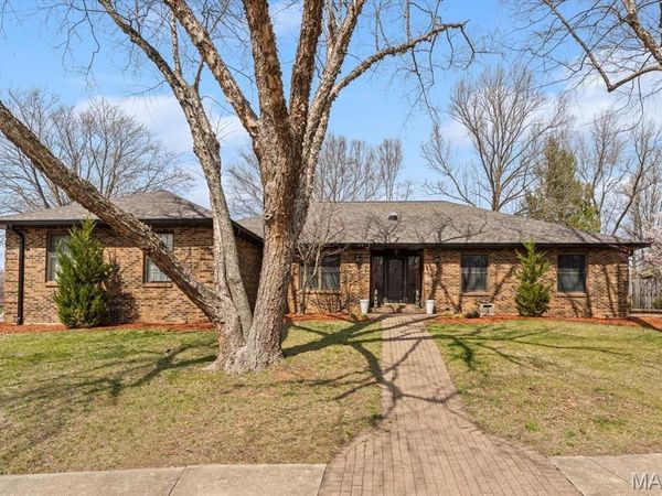 620 Wildwood Lane, O'Fallon, IL 62269