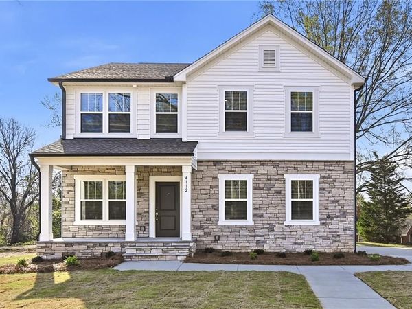 4112 Country Club Road , Unit 1034, Winston-Salem, NC 27104