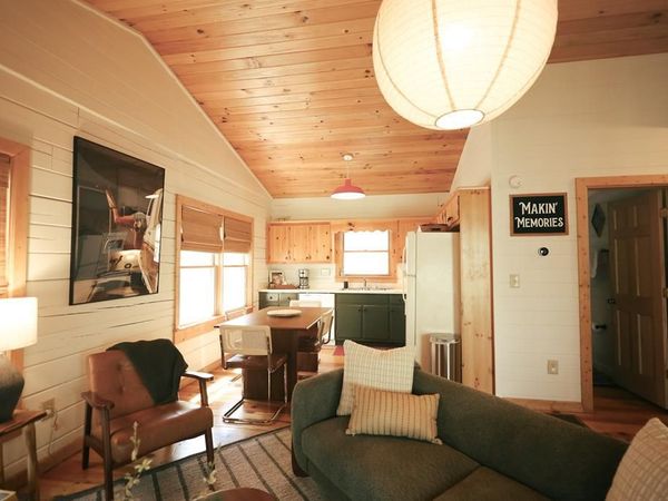 7 Ascherman Court, Blue Ridge, GA 30513