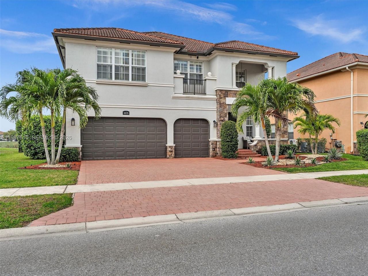 8878 Cobblestone Point Cir, Boynton Beach, FL 33472 Photo
