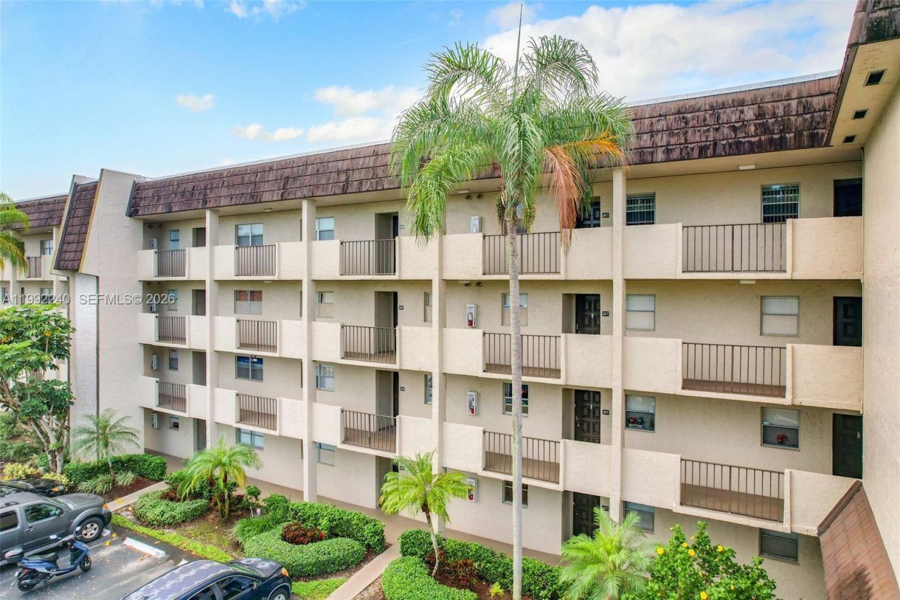 6200 NW 44th St, Unit 109, Lauderhill, FL 33319 Photo