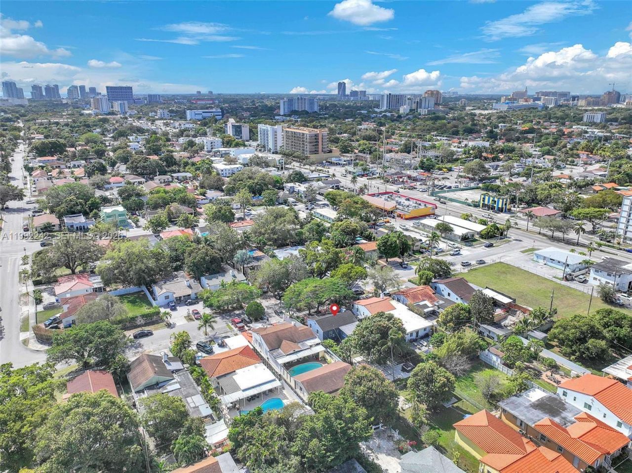 2537 SW 15th St, Miami, FL 33145 Photo