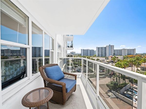 3700 Galt Ocean Dr , Unit 612, Fort Lauderdale, FL 33308