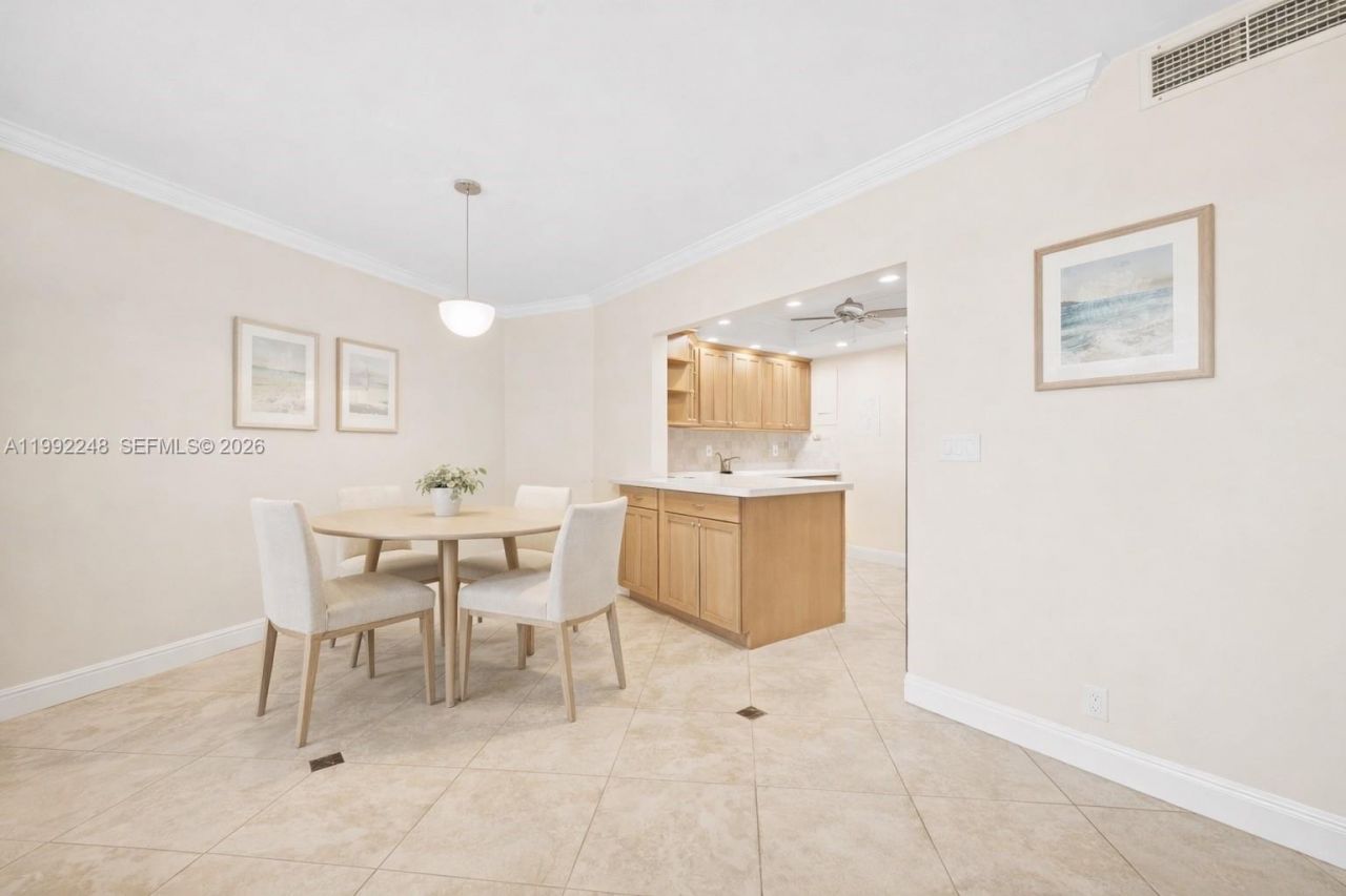 3700 Galt Ocean Dr, Unit 612, Fort Lauderdale, FL 33308 Photo