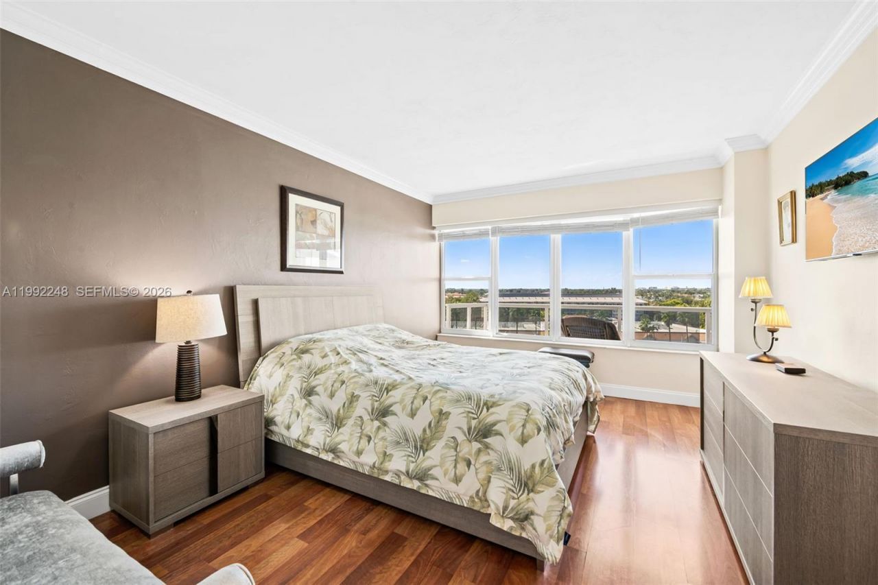 3700 Galt Ocean Dr, Unit 612, Fort Lauderdale, FL 33308 Photo