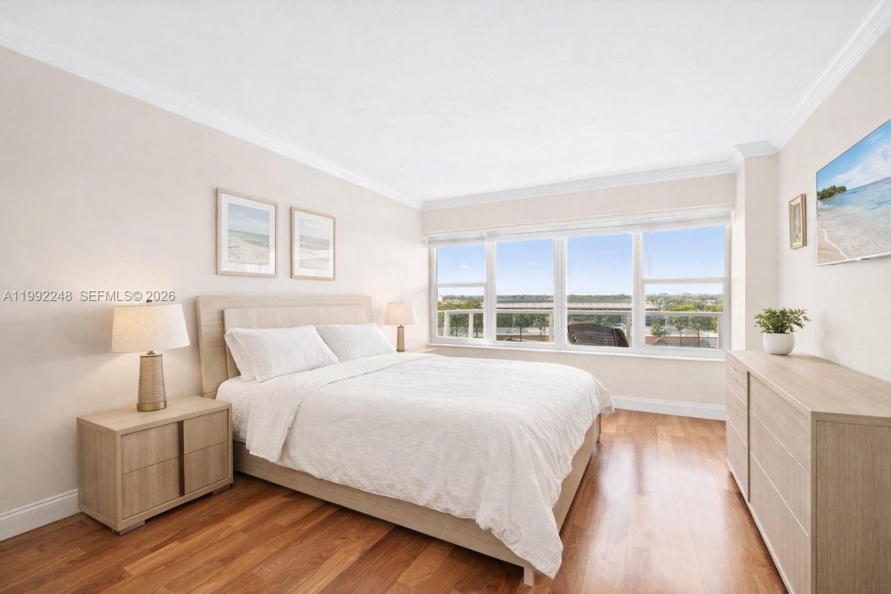 3700 Galt Ocean Dr, Unit 612, Fort Lauderdale, FL 33308 Photo