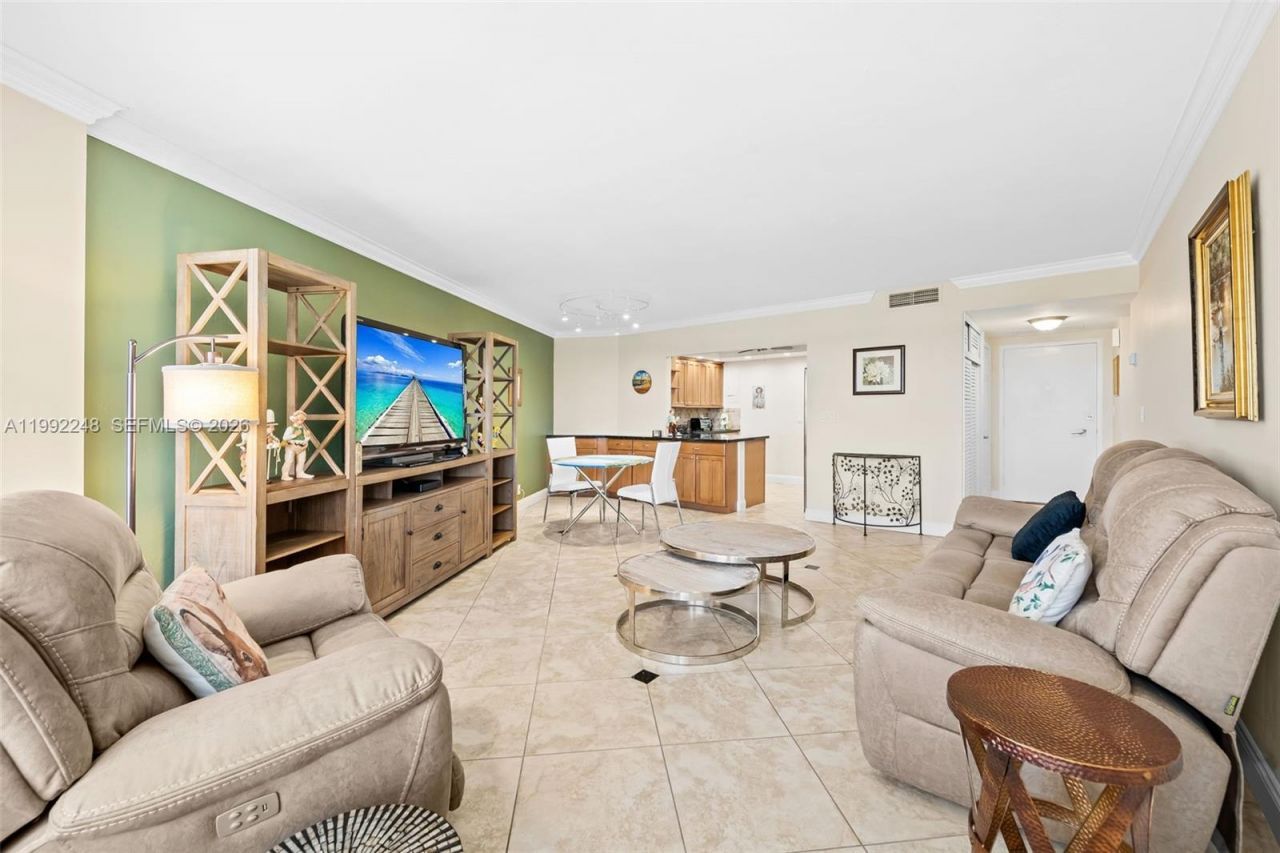 3700 Galt Ocean Dr, Unit 612, Fort Lauderdale, FL 33308 Photo