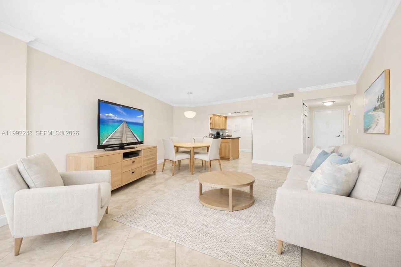 3700 Galt Ocean Dr, Unit 612, Fort Lauderdale, FL 33308 Photo