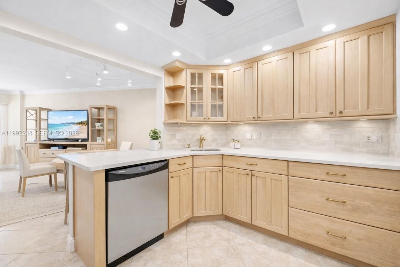 3700 Galt Ocean Dr, Unit 612, Fort Lauderdale, FL 33308 Photo