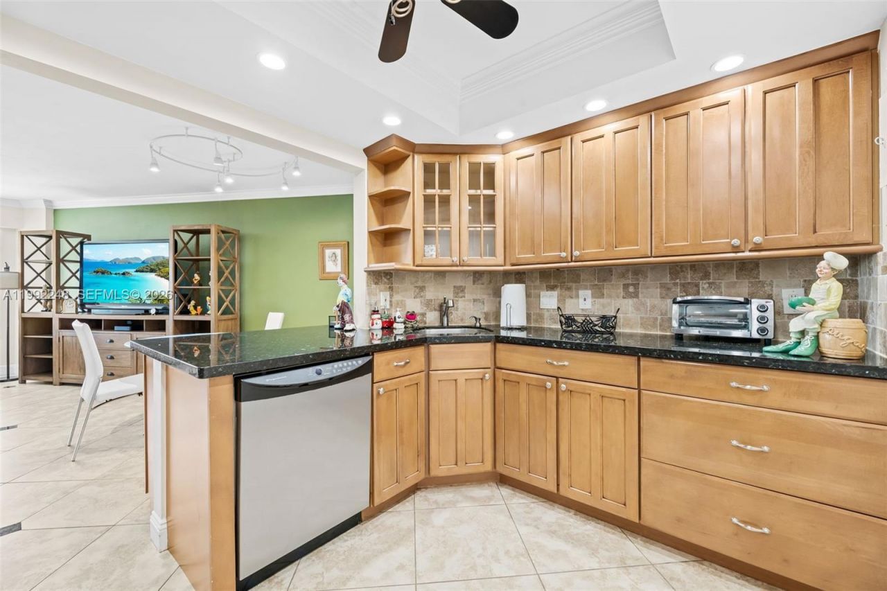 3700 Galt Ocean Dr , Unit 612, Fort Lauderdale, FL 33308 Photo