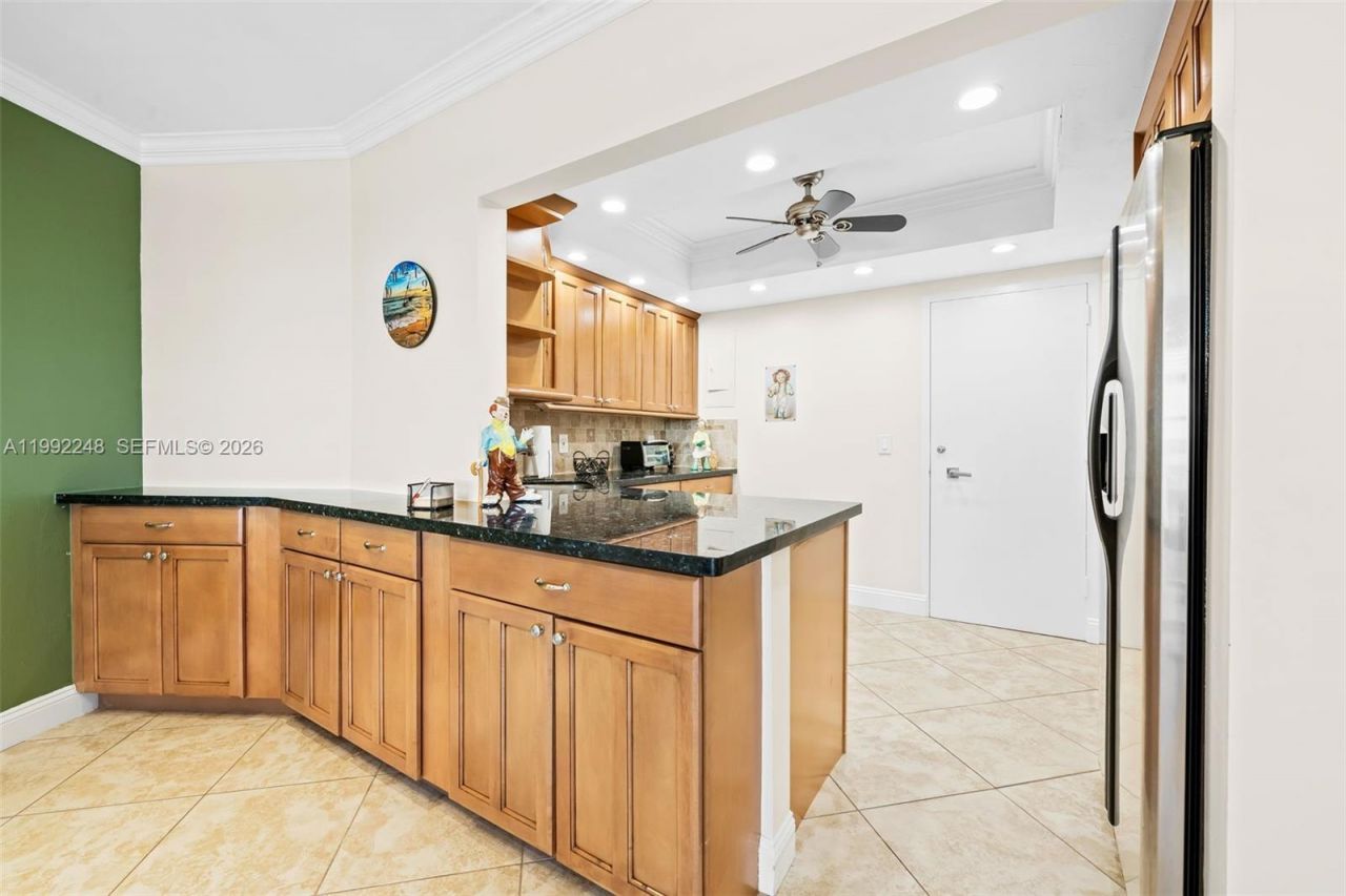 3700 Galt Ocean Dr, Unit 612, Fort Lauderdale, FL 33308 Photo