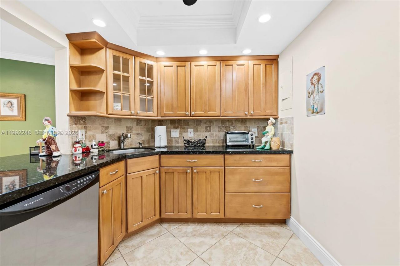 3700 Galt Ocean Dr, Unit 612, Fort Lauderdale, FL 33308 Photo