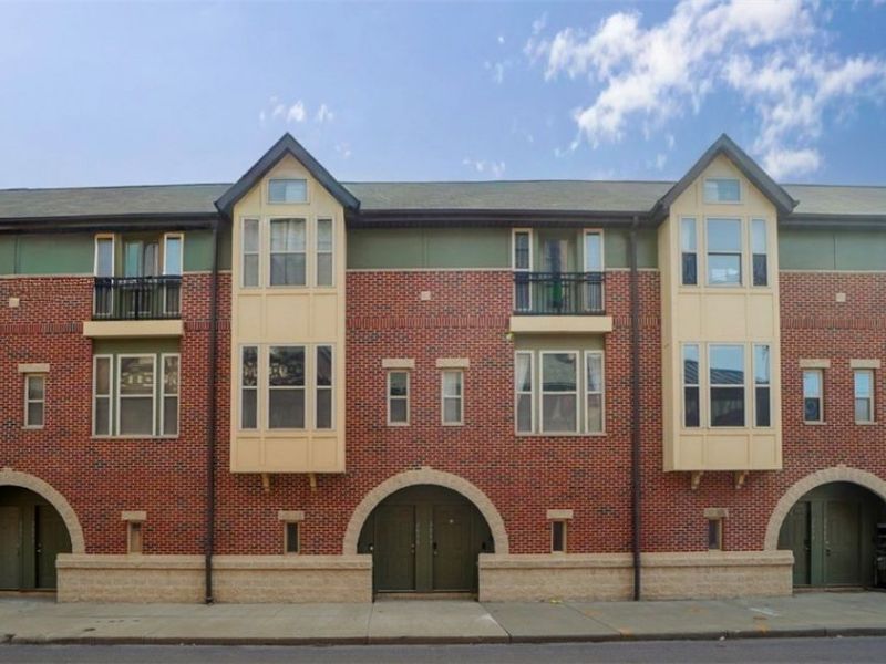 2055 E 36th Street , Cleveland, OH 44115 Photo 1