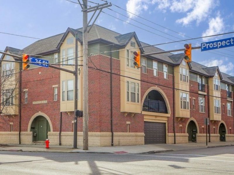 2055 E 36th Street , Cleveland, OH 44115 Photo 23