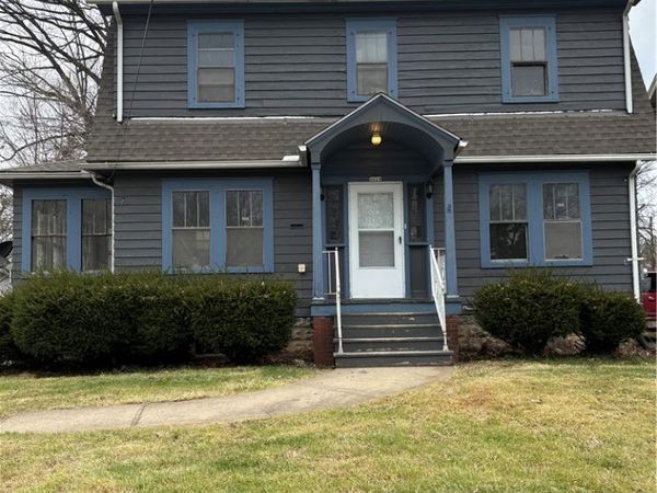 3016 Hudson Avenue, Youngstown, OH 44511