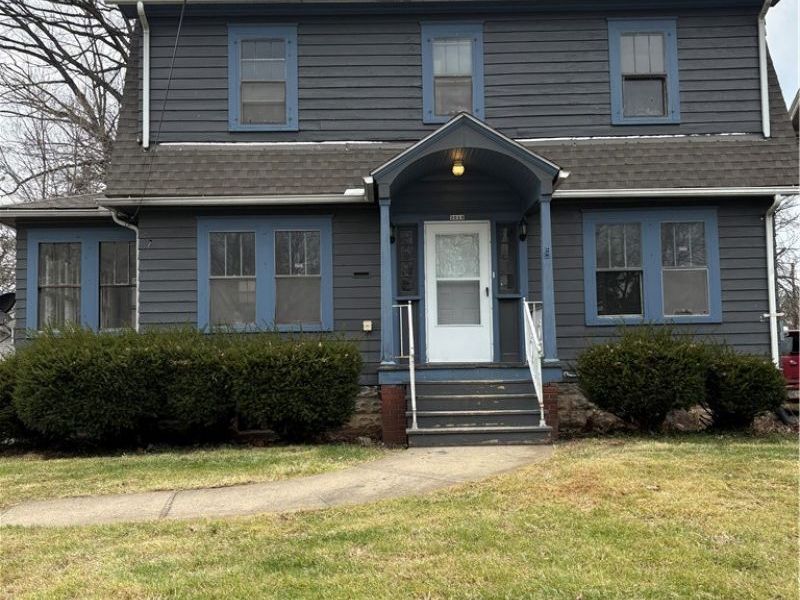 3016 Hudson Avenue, Youngstown, OH 44511 Photo 1
