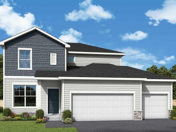 11607 74th Street NE, Otsego, MN 55301