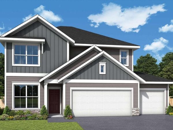 7315 Landau Avenue NE, Otsego, MN 55301