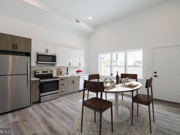 1420 POINT BREEZE AVENUE, UNIT 104, PHILADELPHIA, PA 19146