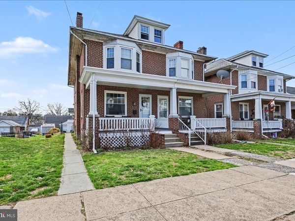 630 N EVANS STREET, POTTSTOWN, PA 19464