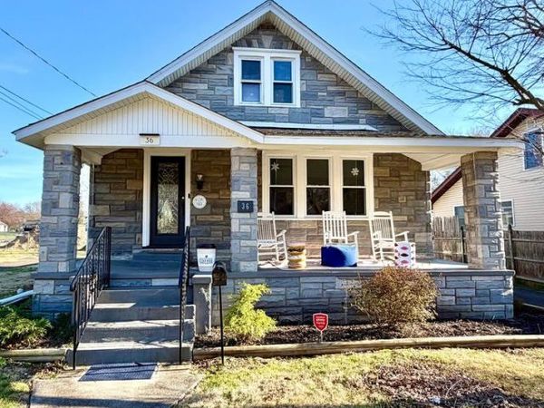 36 CRESSMONT AVENUE, BLACKWOOD, NJ 08012