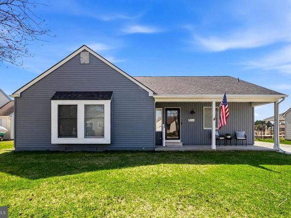 306 TAHOE DRIVE, VILLAS, NJ 08251