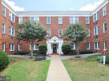 906 S WASHINGTON STREET , Unit 108, ALEXANDRIA, VA 22314