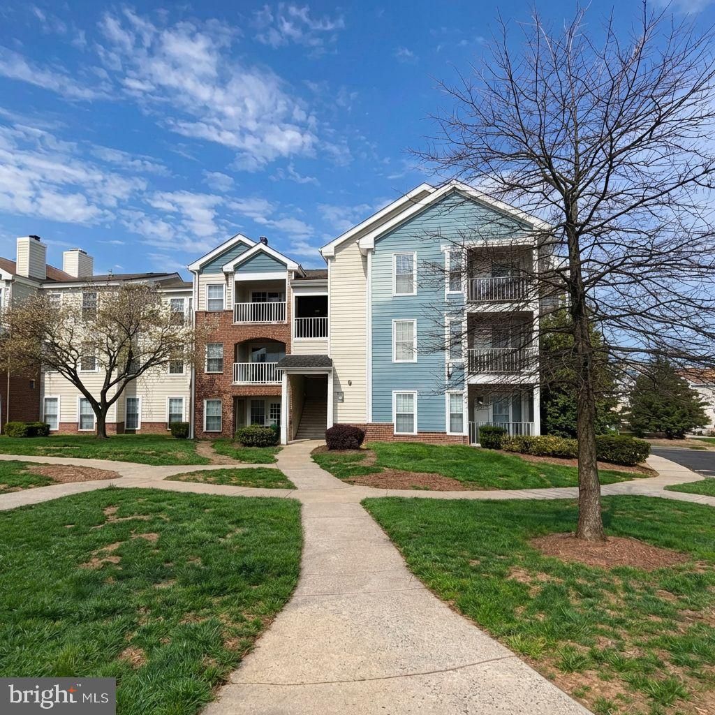 20991 Timber Ridge Terrace , Unit 101, Ashburn, VA 20147 Main Photo