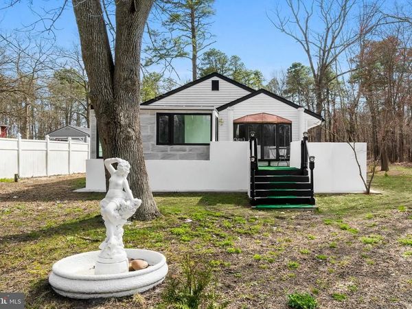 1404 8TH AVENUE, WILLIAMSTOWN, NJ 08094