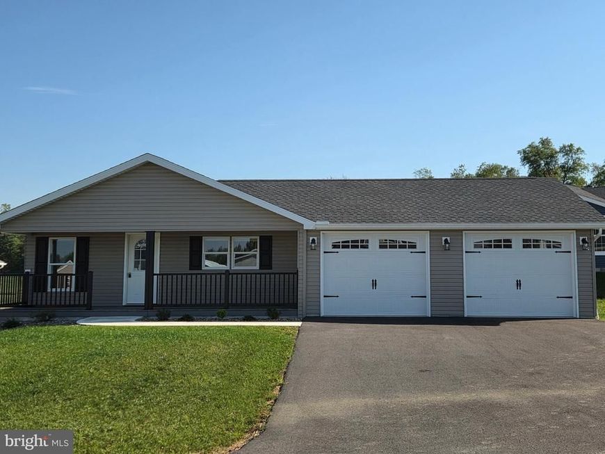 26 Burke Drive, Shippensburg, PA 17257 Main Photo