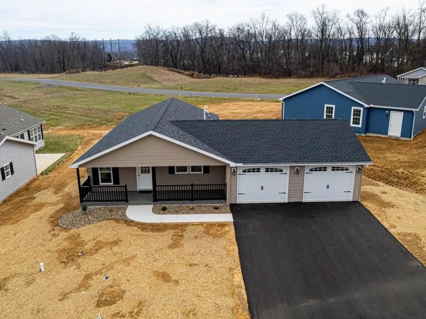 26 Burke Drive, Shippensburg, PA 17257 Main Photo