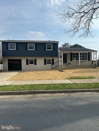 3407 LOGAN STREET , CAMP HILL, PA 17011