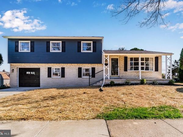 3407 LOGAN STREET, CAMP HILL, PA 17011