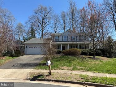 3501 MAJESTIC PINE LANE, FAIRFAX, VA 22033