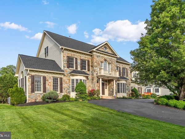 16809 HARBOUR TOWN, ASHTON, MD 20861