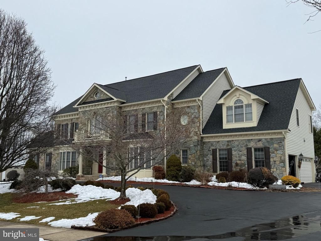 16809 HARBOUR TOWN , ASHTON, MD 20861