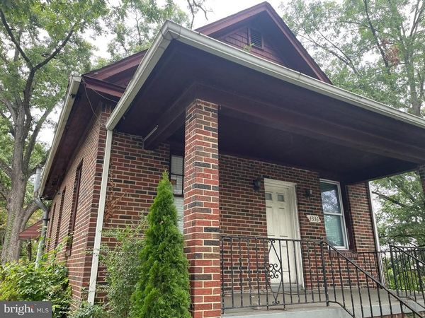 4336 SOUTHERN AVENUE SE , WASHINGTON, DC 20019