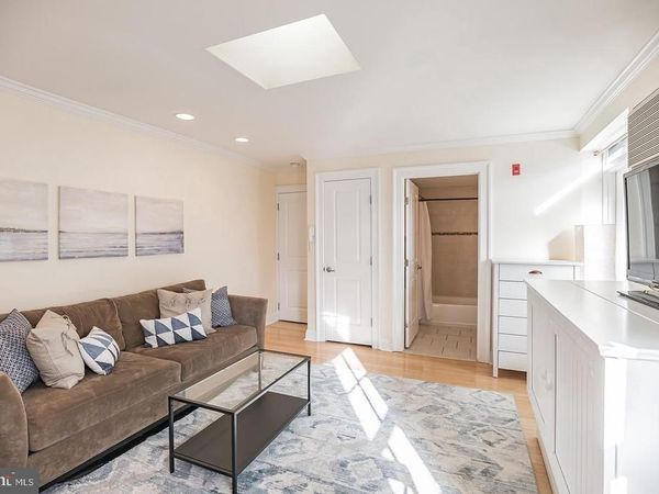 1716 PINE STREET , Unit 5/3R, PHILADELPHIA, PA 19103